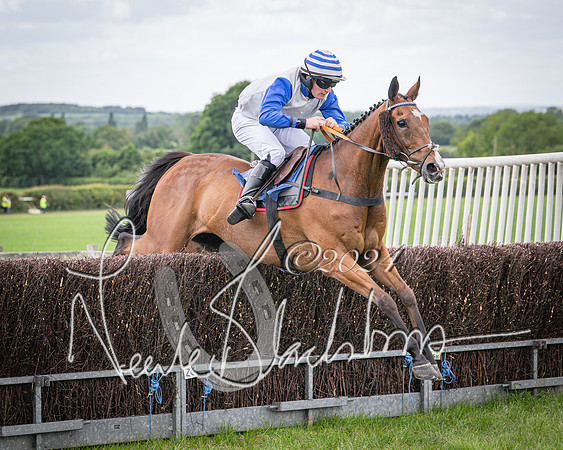 Race 2 - PPORA Members conditions race for Novice riders (98 of 127)