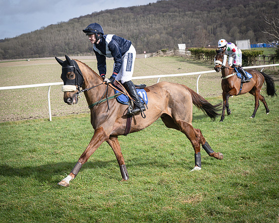 Race 3 - The Maiden Conditions (35 of 214)