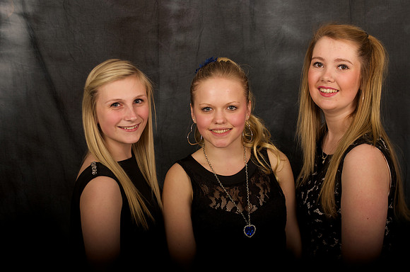 Sports awards evening  416