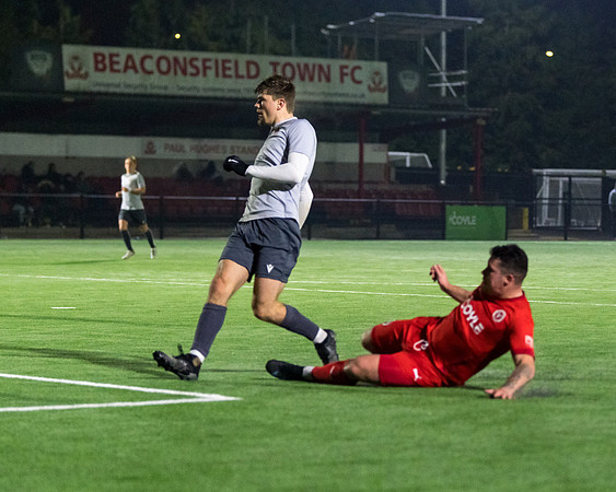 Rams U23 v Slough Town  (280 of 335)