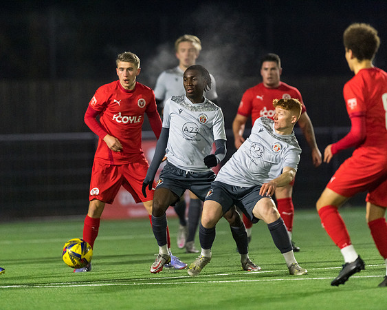 Rams U23 v Slough Town  (52 of 335)