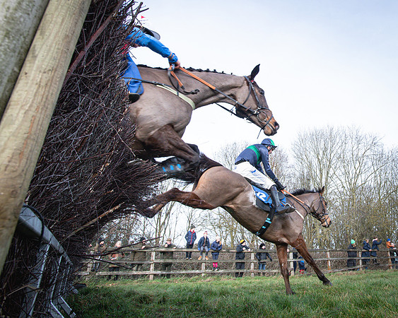 Race 2 - Maiden (111 of 145)