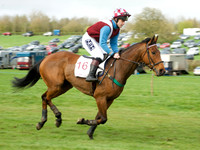 Race 5 - Restricted  18