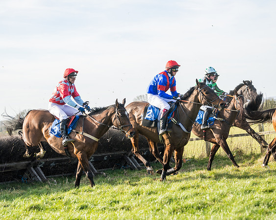 Race 5 - Restricted (60 of 146)