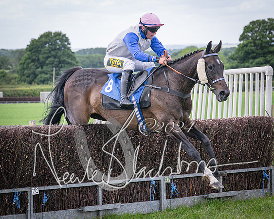 Race 2 - PPORA Members conditions race for Novice riders (106 of 127)