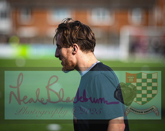 Worthing 3 v Chesham Utd 0 (18 of 330)