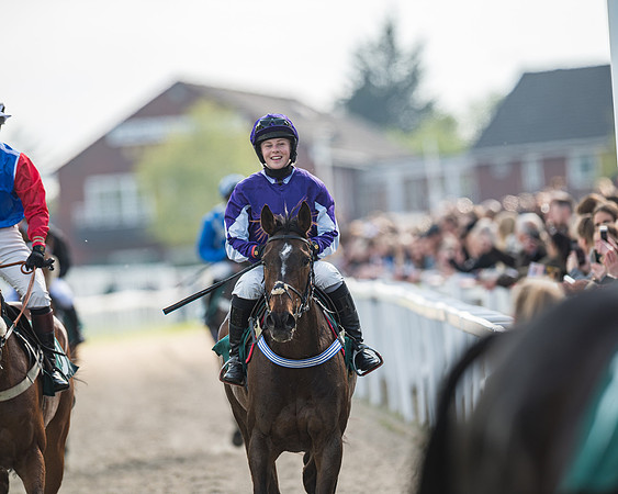 Race 1 - The open Hunter chase  (77 of 95)