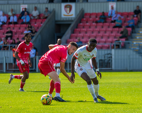 Hayes & Yeading Utd 2 Rams 2  (25 of 292)