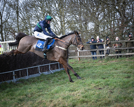 Race 2 - Maiden (132 of 145)