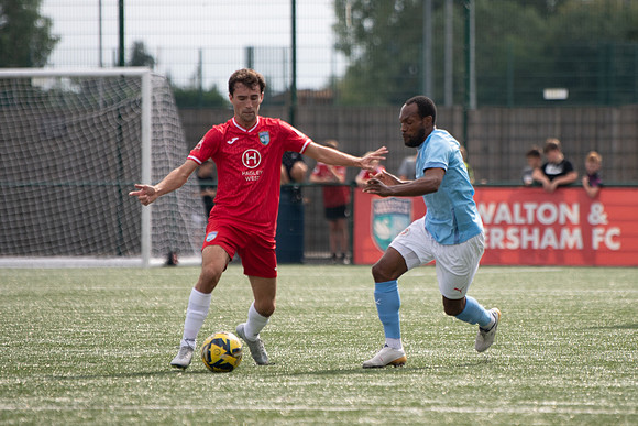 Walton and Hersham 2 Rams 2 (65 of 250)