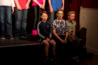 The Rehearsal -  (16 of 255)