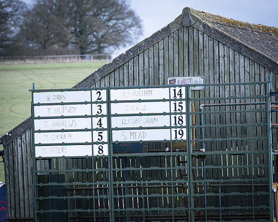 Race 7 - Maiden Conditions (1 of 164)