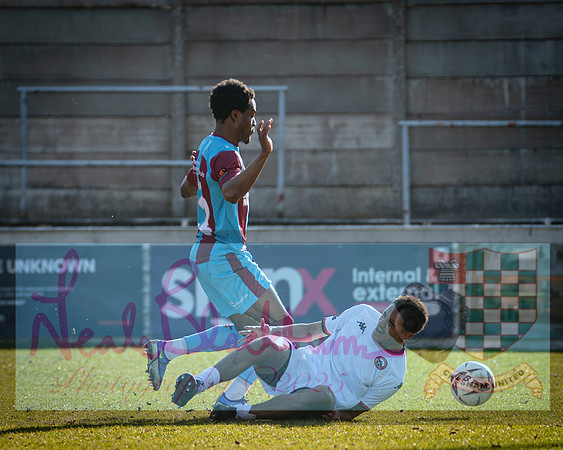 Chesham Utd 1 v Truro 4 (107 of 356)