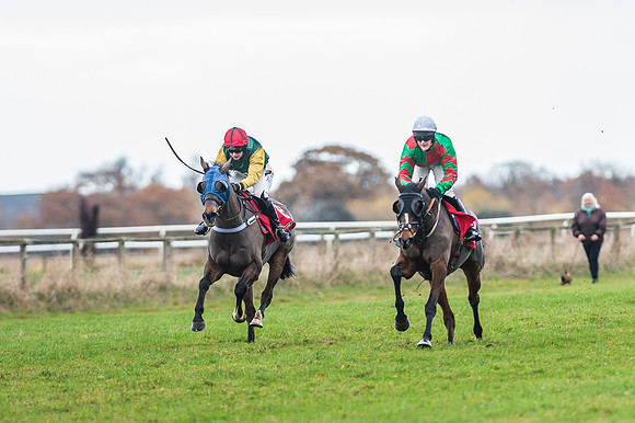 Ladies Open Race -74