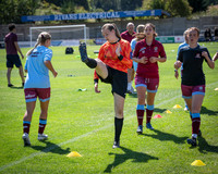 Chesham United 0 v 4 London Bees (20 of 457)