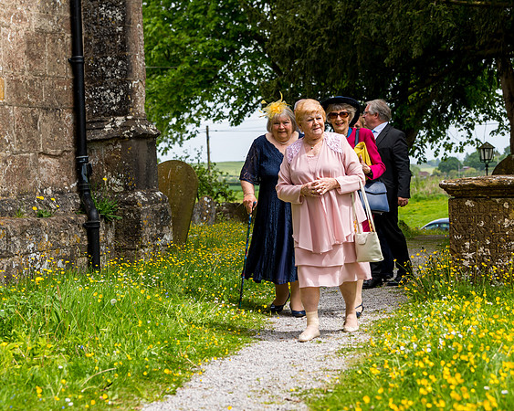 Louise and Tony Supporting cast  (17 of 245)