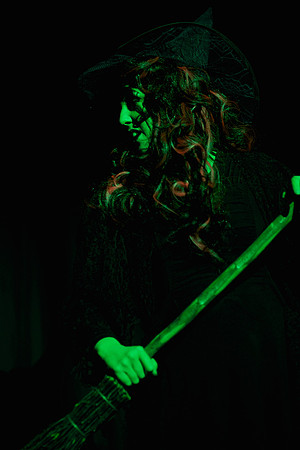 Sunday night 66