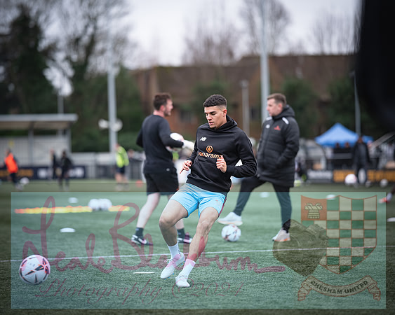 Slough Town 1 Chesham Utd 1 (74 of 517)