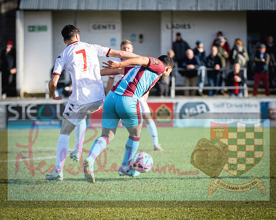 Chesham Utd 1 v Truro 4 (82 of 356)