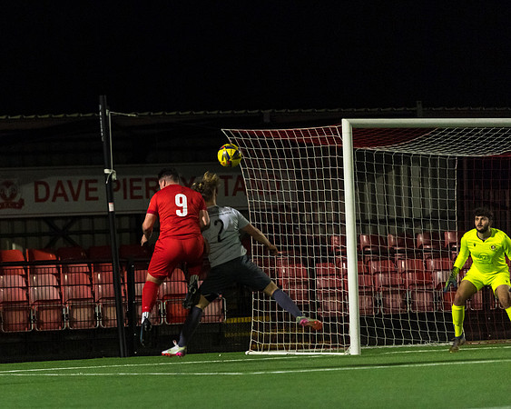 Rams U23 v Slough Town  (107 of 335)