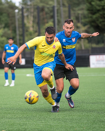 Rams v Ashford 3-3  (28 of 282)