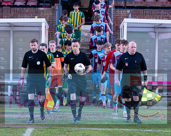 Young Rams 1 [4] v 1 [3] Harpenden (2 of 230)