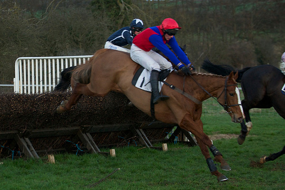 Restricted -  25