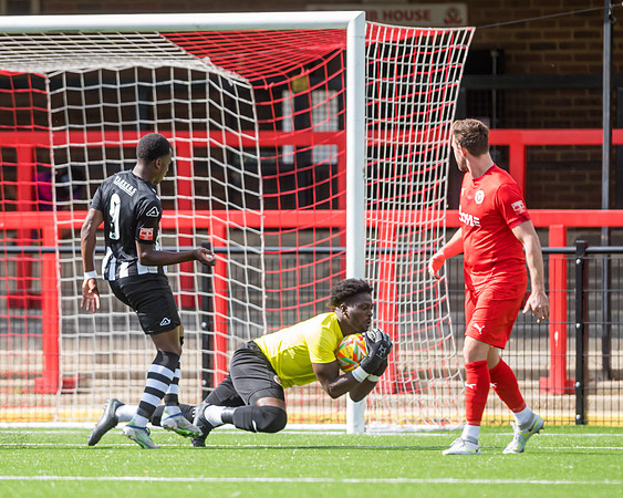Rams 0 Dorchester 1  (107 of 273)