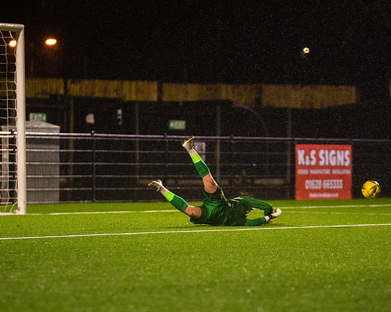 Rams v MK Dons (346 of 402)