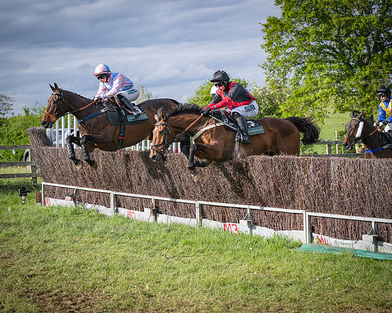 Race 7 - Walnut Hill PPORA club members maiden (15 of 104)