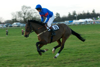 Race 9 -  11