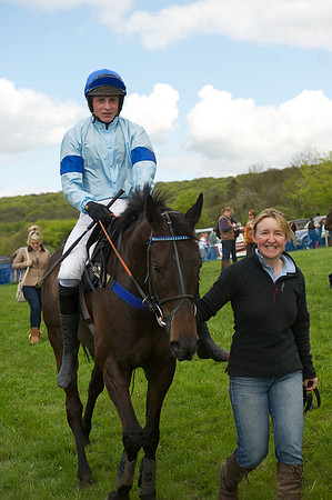 Race 4 -  38