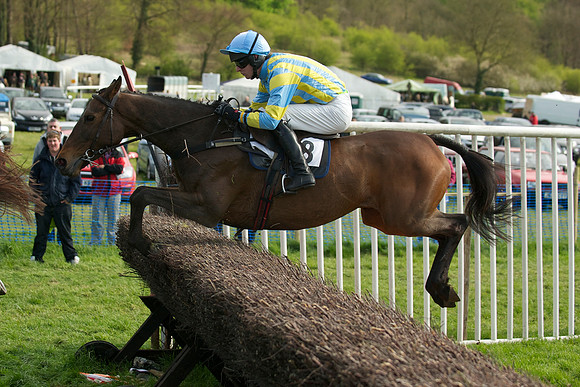 Southern Grand National  27