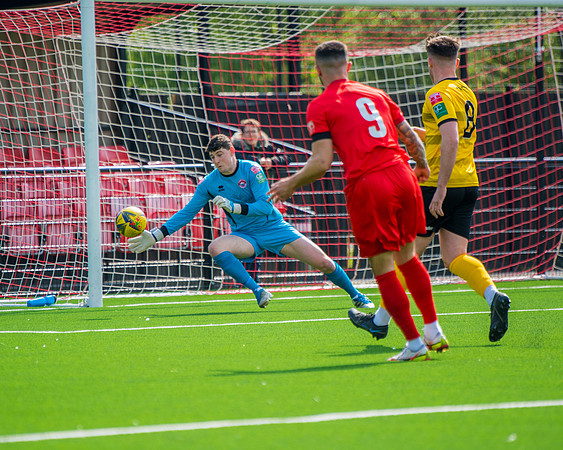 Rams v Truro City  (71 of 236)