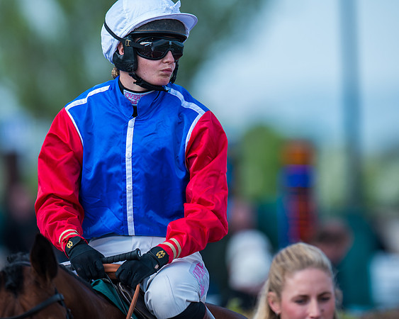 Race 1 - The open Hunter chase  (30 of 95)