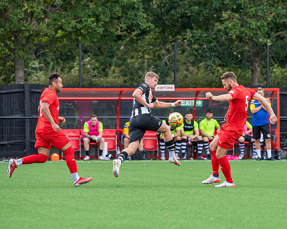 Rams 0 Dorchester 1  (44 of 273)