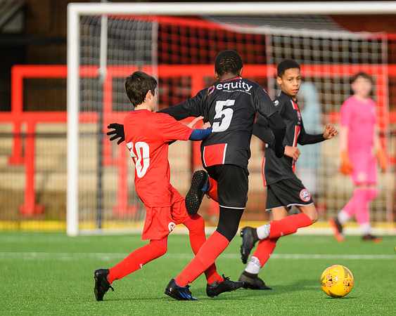 Rams U13 v Maidenhead United U13 (52 of 276)