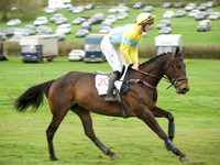 Race 6 - Maiden  12