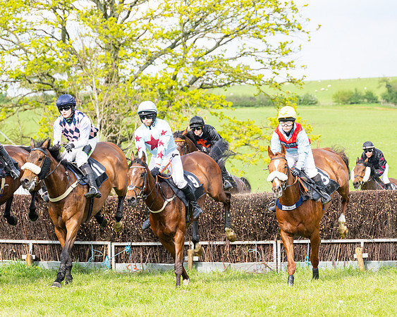 Race 5  - Novice riders (80 of 188)