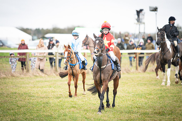 138cm Pony Race (18 of 75)
