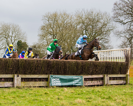 Race 2 - Open Maiden (71 of 128)