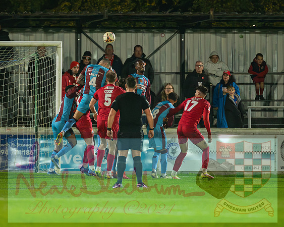 Chesham Utd 2 v Worthing 0 (339 of 411)