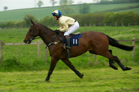 Race 5 - Restricted 16