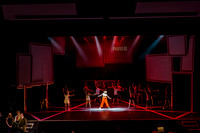 Legally Blonde The Musical