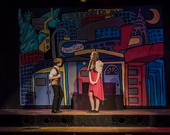 Guy and Dolls - Act One (45 of 172)
