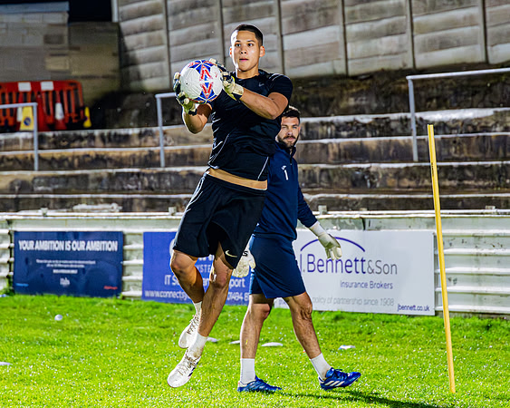Training taskmaster (42 of 141)