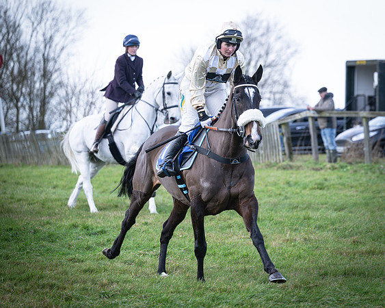 Race 2 - Maiden (7 of 145)