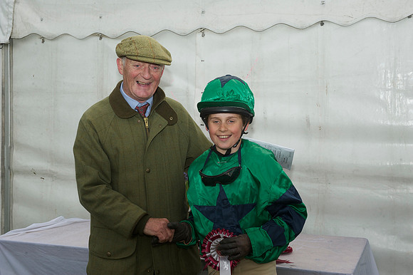 Pony Race 1 -  45