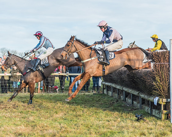 Race 6 - 4 5 6 yr old 2m4f Maiden Race-83