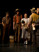 The Wizard of OZ -  21